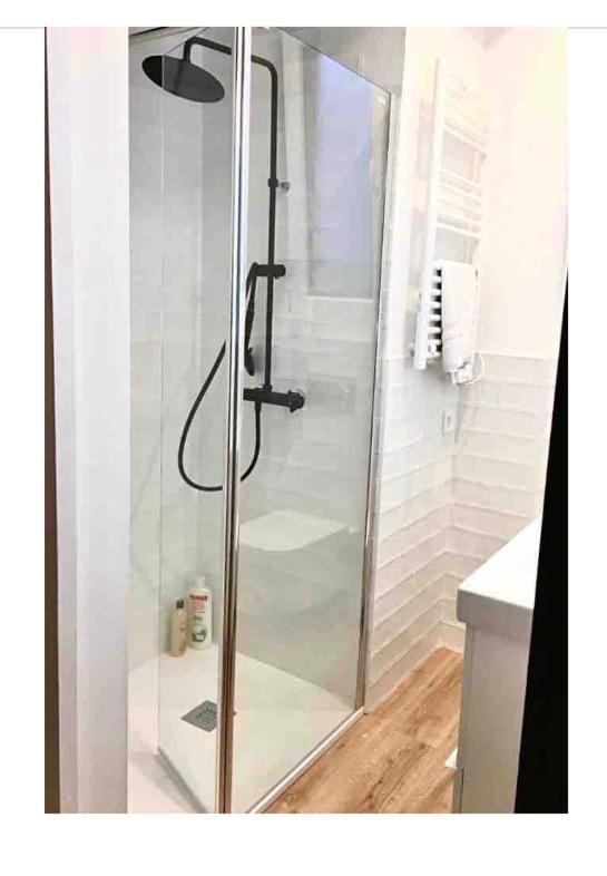 Apartamento Reformado ! Bilbao, Centro ! Eksteriør bilde